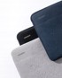INNOSTYLE DailyFlow vodootporna torba za prijenosno računalo od 13–14", crna